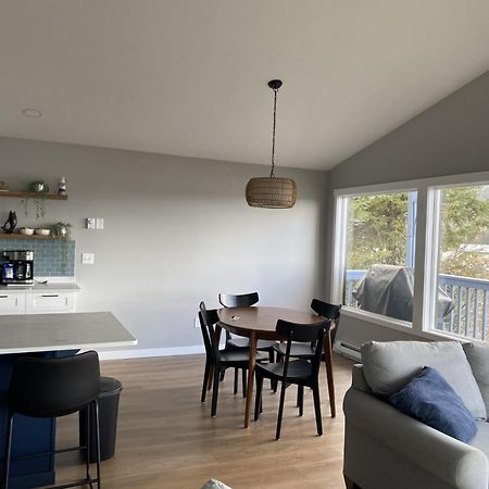 ピーターズバーグNordic Houseアパートメント エクステリア 写真