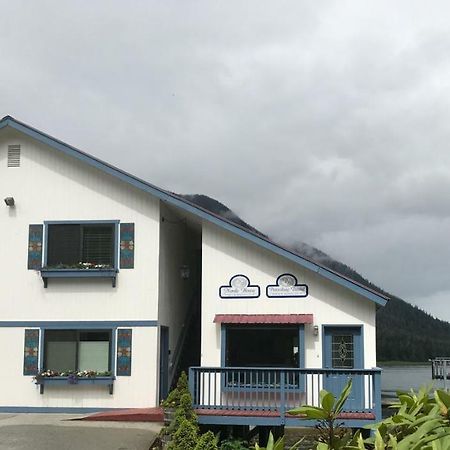 ピーターズバーグNordic Houseアパートメント エクステリア 写真