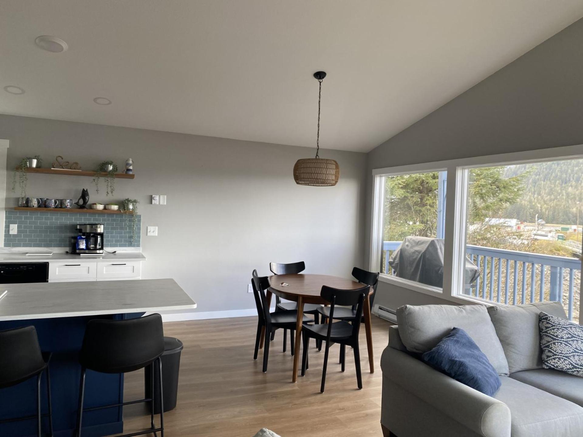 ピーターズバーグNordic Houseアパートメント エクステリア 写真