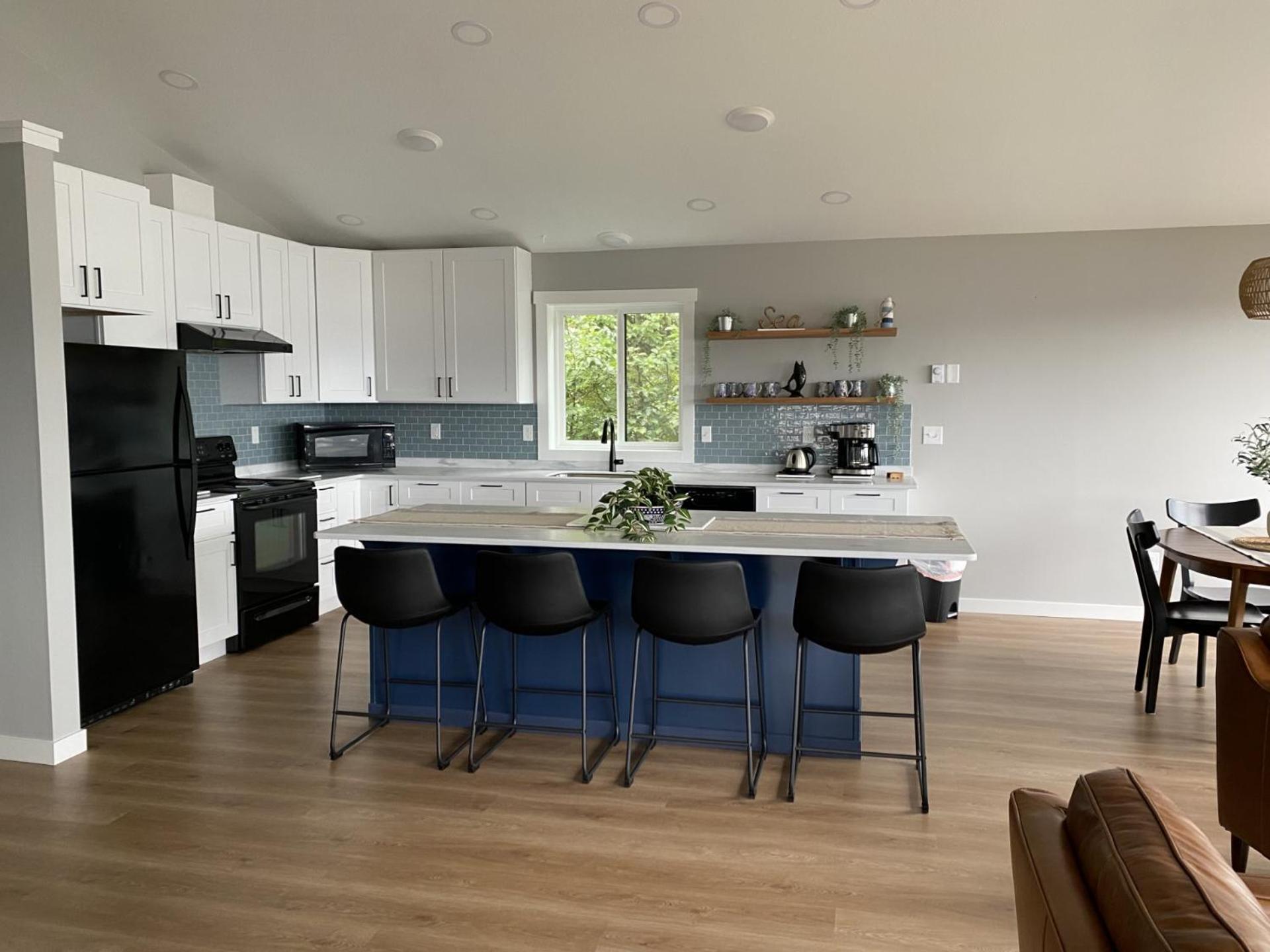 ピーターズバーグNordic Houseアパートメント エクステリア 写真